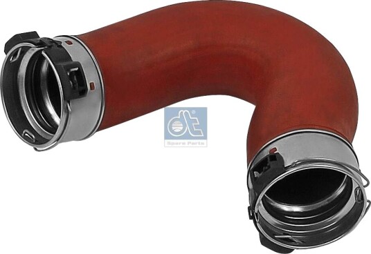 DT Spare Parts 4.81476 Ladeluftslange