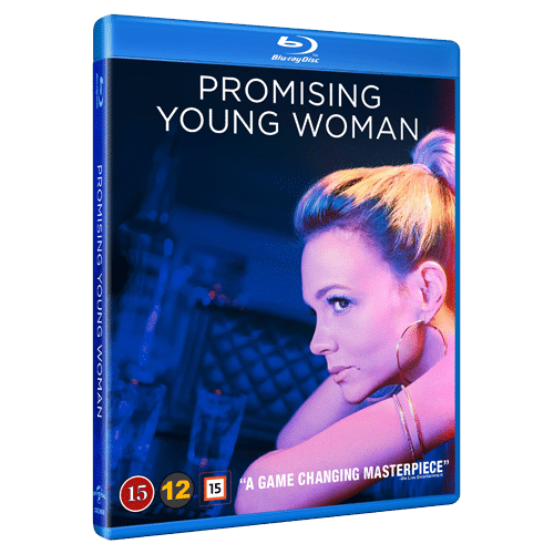 Promising Young Woman Promising Young Woman