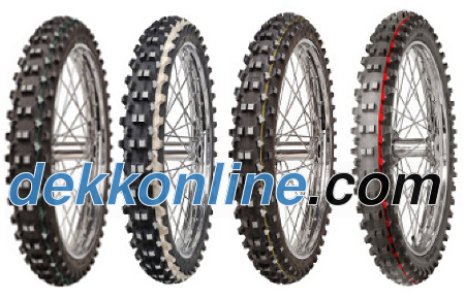 Mitas C 19 90/90 21 54R