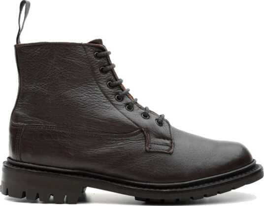 Tricker's Dame Sko Brun 36 EU, Tricker's Dame Sko Brun 36 EU,
