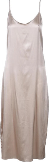Wild Cashmere Dame Kjoler Beige S,