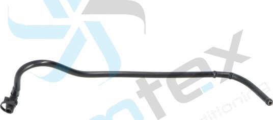 Oppvarmingsslange CLIMTEX CX1-487