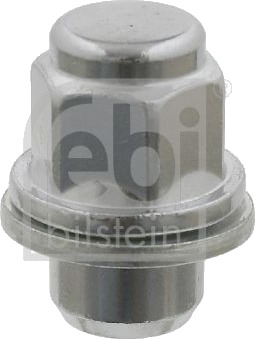 Hjulmutter FEBI BILSTEIN 26587