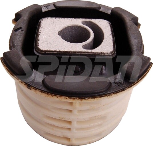 SPIDAN CHASSIS PARTS 412489 Lagring, akselskaft