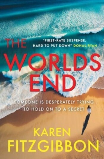 The World's End The World's End
