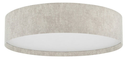 Lago taklampe 78 cm Beige Lago taklampe 78 cm Beige