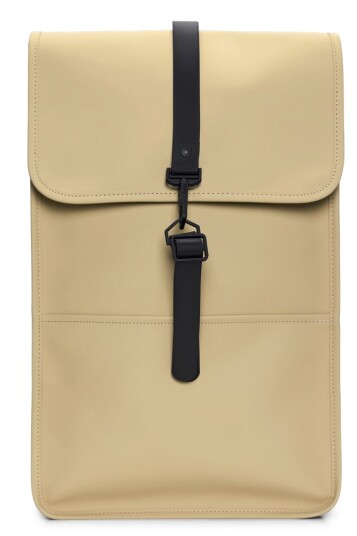 Rains Backpack W3 Sand