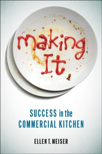 Making It Success in the Commercial Kitchen