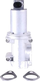 EGR Ventil NISSENS 98306