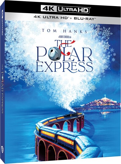 The Polar Express (2004) / Polarekspressen