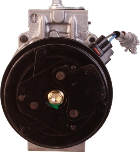 AC kompressor WALKER WCP00669