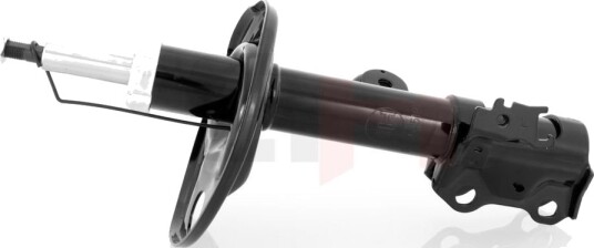 GH GH 354519V Støtdemper GH GH 354519V Støtdemper