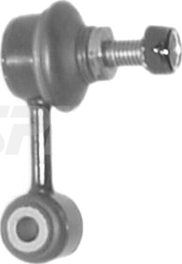 SPIDAN CHASSIS PARTS 40548 Stabilisatorstag