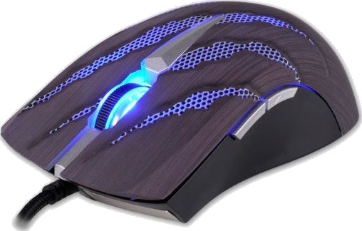 Rebeltec Magnum Gamingmus LED