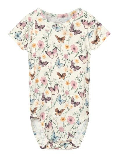 Hust & Claire Hcbuller Butterfly Cream 68