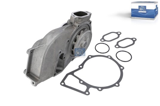DT Spare Parts 4.62591 Vannpumpe DT Spare Parts 4.62591 Vannpumpe