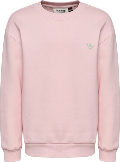 Hummel Bee sweatshirt til barn Pale Lilac (110/116) 110/116 Hummel Bee sweatshirt til barn Pale Lilac (110/116) 110/116