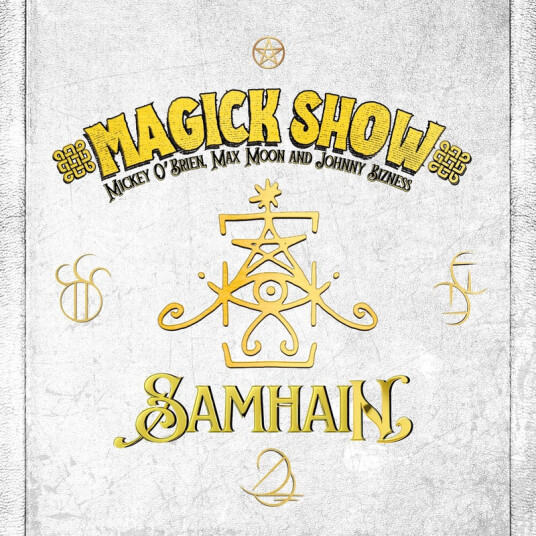 Samhain Samhain