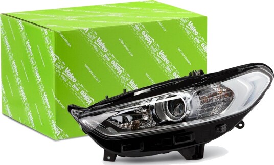 VALEO 046792 Frontlykter
