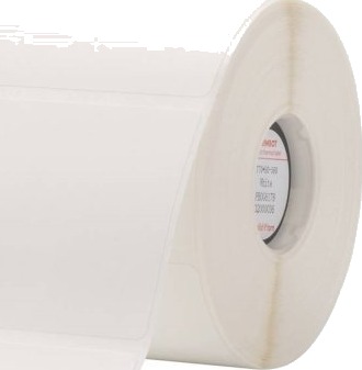 Niimbot Hvit 560 Stk. 1Ea02830001 Prissetiketter Markørpunkter Etiketter 1Ea02830001