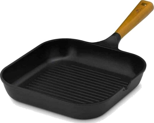 Gerlach Natur Grillpanne 28 cm Ilag Xera Dur Gerlach Natur Grillpanne 28 cm Ilag Xera Dur