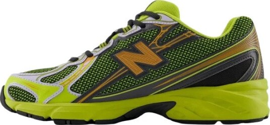 New Balance Dame Sport Grønn 38 EU,