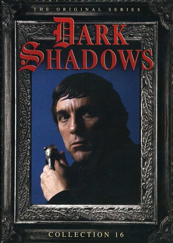 Dark Shadows Collection 16 DVD