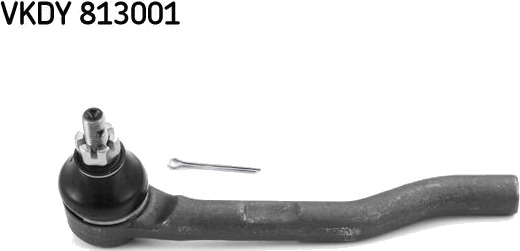 SKF VKDY 813001 Endeledd SKF VKDY 813001 Endeledd
