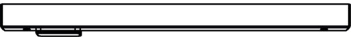 IFÖ OPTION grenuttak for speilskap med transformator