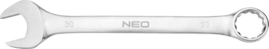 NEO TOOLS 09-674 Kombinasjonsnøkkel