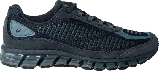 Asics Herre Sko Svart 41 1/2 EU, Asics Herre Sko Svart 41 1/2 EU,