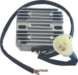 Dynamoregulator DZE 2341 Dynamoregulator DZE 2341