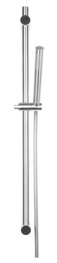 Dusjsett Strand Stainless Satellit SAH-77DS