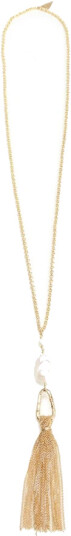 Forte Forte Dame Accessories Gul ONE SIZE,