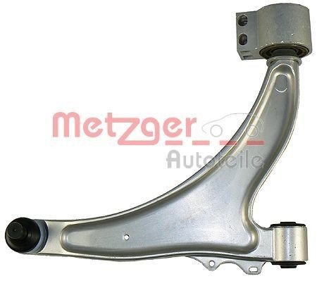 Bærearm METZGER 58070202