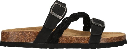 NOU Priego Kork Sandal Dame