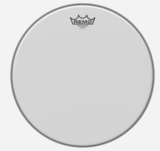Remo Heads BA 0112 Ambassador Coated 12"
