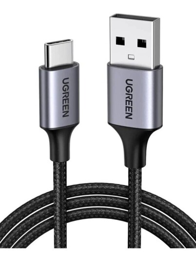 UGREEN USB A to USB C 0.25m 60124