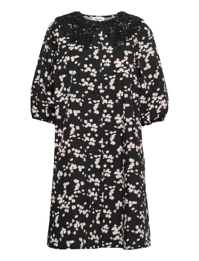 Modström | Lilith Print Dress | XS Modström | Lilith Print Dress | XS