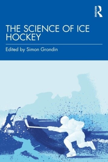The Science of Ice Hockey The Science of Ice Hockey