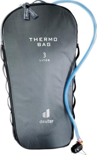 Isoleringsbag Deuter 3 L svart