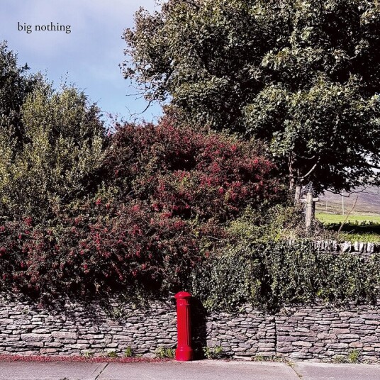 Big Nothing Vinyl Big Nothing Vinyl