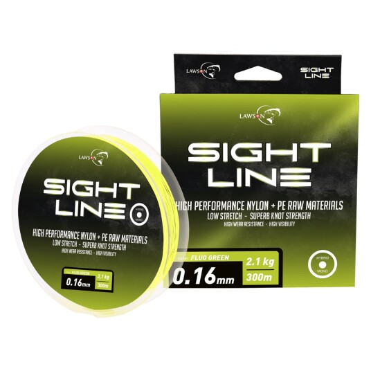 Lawson Sightline 250m