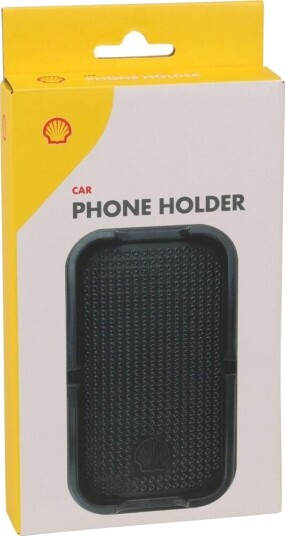 Koopman Sklisikker Matte Med Mobilholder Shell 10X17 Cm