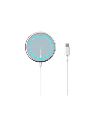Canyon WS-100 wireless charging pad - 15 Watt
