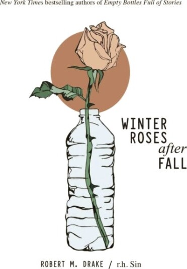Winter Roses after Fall Winter Roses after Fall