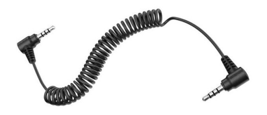 Sena TT-A0114 Kabel, Hørselvern