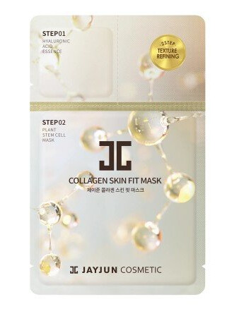JayJun Collagen Skin Fit Mask JayJun Collagen Skin Fit Mask