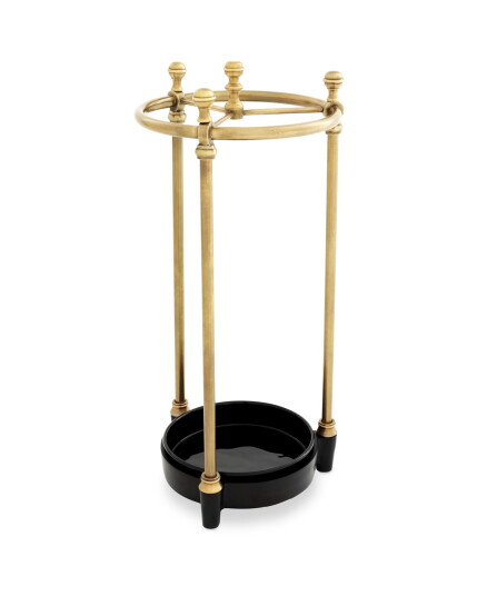 Artman paraplystativ messing Artman paraplystativ messing