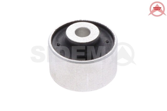 Foring, bærebru/bærearm SIDEM 863618 Foring, bærebru/bærearm SIDEM 863618
